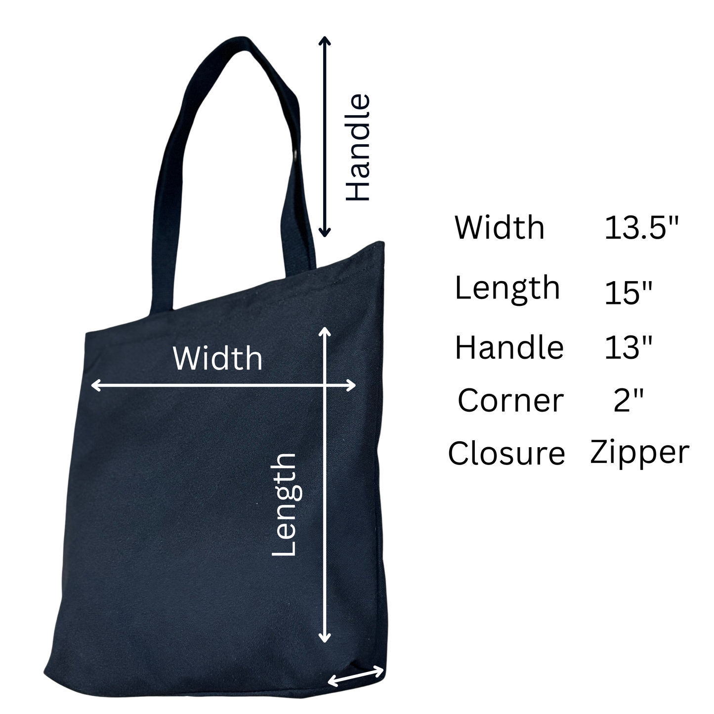 Inspire & Go - Tote bag