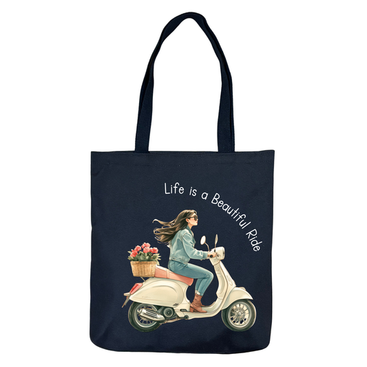 Inspire & Go - Tote bag