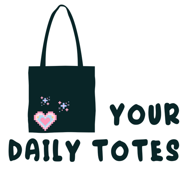 Your Daily Totes